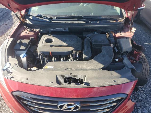 Photo 10 VIN: 5NPE34AF0HH447577 - HYUNDAI SONATA SPO 