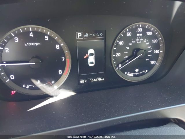 Photo 6 VIN: 5NPE34AF0HH463620 - HYUNDAI SONATA 