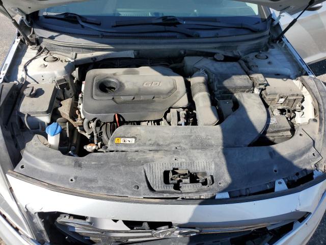 Photo 10 VIN: 5NPE34AF0HH471393 - HYUNDAI SONATA SPO 