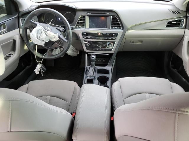 Photo 7 VIN: 5NPE34AF0HH471393 - HYUNDAI SONATA SPO 