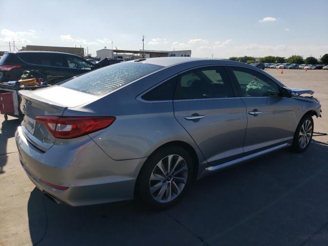 Photo 2 VIN: 5NPE34AF0HH471734 - HYUNDAI SONATA 