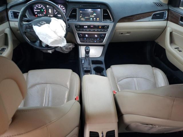 Photo 7 VIN: 5NPE34AF0HH478943 - HYUNDAI SONATA 