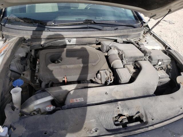 Photo 6 VIN: 5NPE34AF0HH479056 - HYUNDAI SONATA SPO 