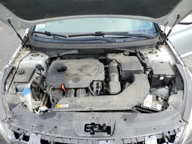 Photo 10 VIN: 5NPE34AF0HH479297 - HYUNDAI SONATA 