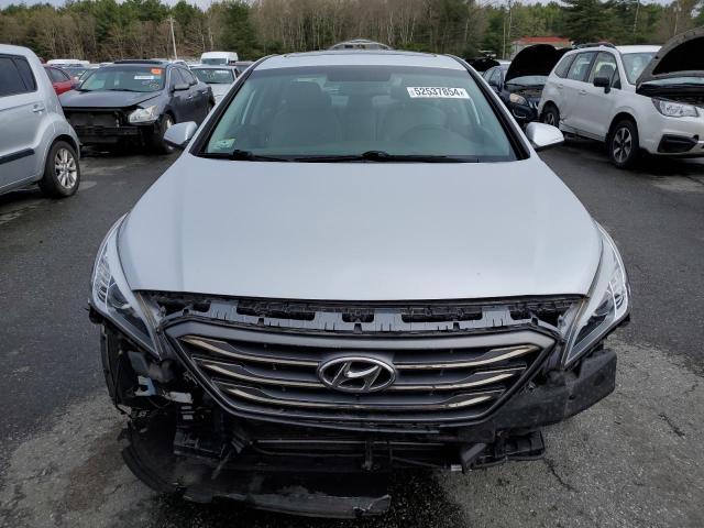 Photo 4 VIN: 5NPE34AF0HH479297 - HYUNDAI SONATA 