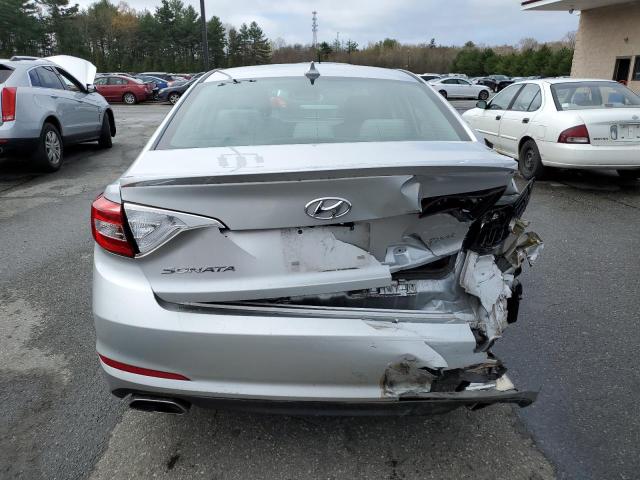 Photo 5 VIN: 5NPE34AF0HH479297 - HYUNDAI SONATA 