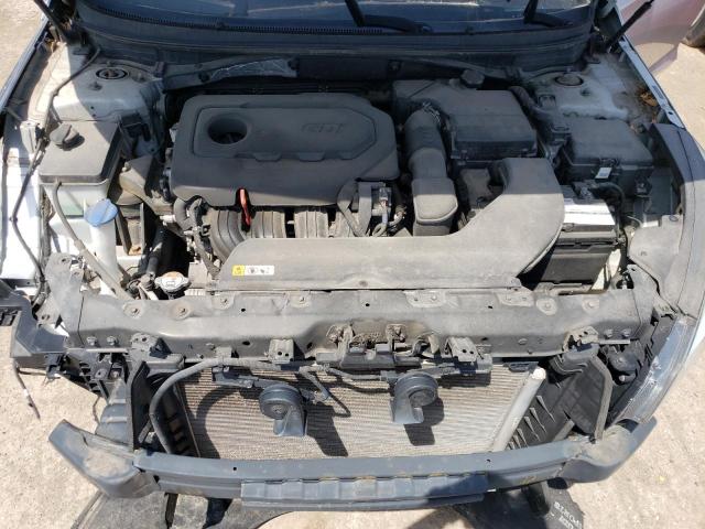 Photo 10 VIN: 5NPE34AF0HH481177 - HYUNDAI SONATA SPO 