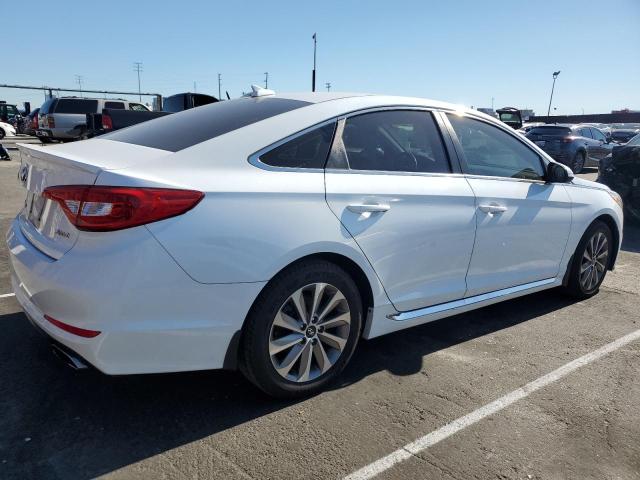 Photo 2 VIN: 5NPE34AF0HH486198 - HYUNDAI SONATA 