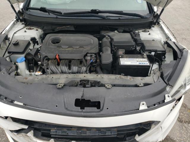 Photo 10 VIN: 5NPE34AF0HH503100 - HYUNDAI SONATA SPO 