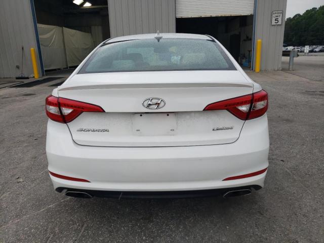 Photo 5 VIN: 5NPE34AF0HH503100 - HYUNDAI SONATA SPO 