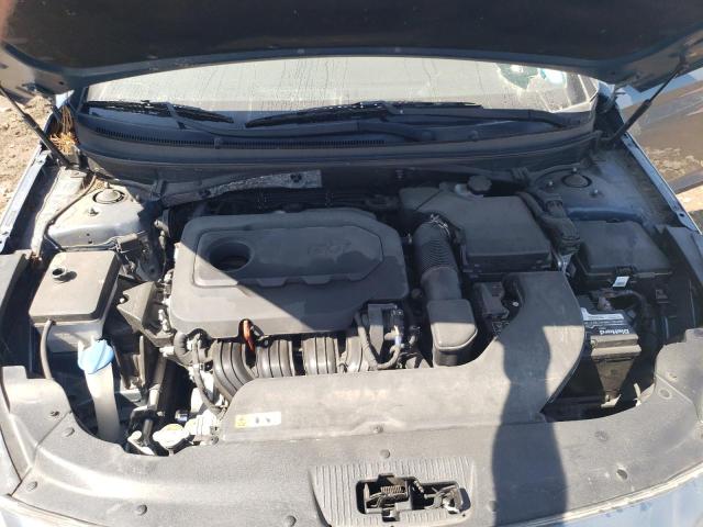 Photo 10 VIN: 5NPE34AF0HH508538 - HYUNDAI SONATA SPO 