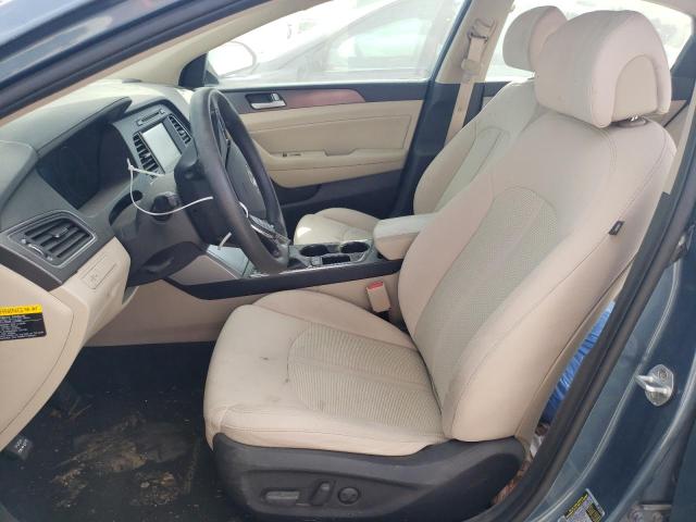 Photo 6 VIN: 5NPE34AF0HH508538 - HYUNDAI SONATA SPO 