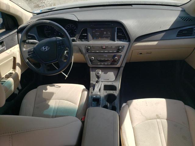 Photo 7 VIN: 5NPE34AF0HH508538 - HYUNDAI SONATA SPO 