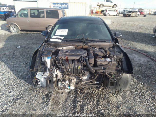 Photo 5 VIN: 5NPE34AF0HH511116 - HYUNDAI SONATA 