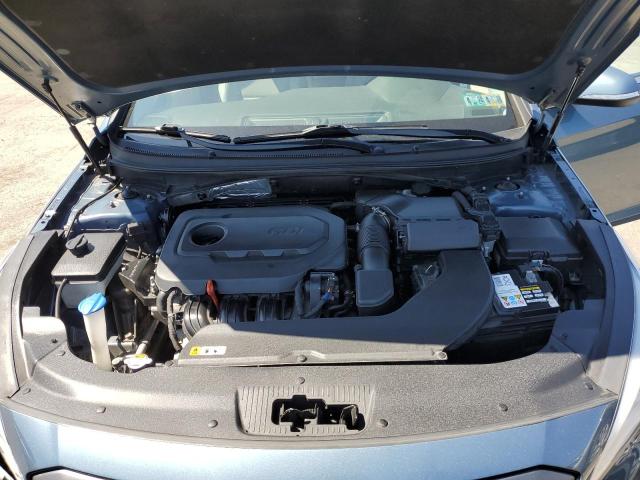 Photo 10 VIN: 5NPE34AF0HH518888 - HYUNDAI SONATA SPO 