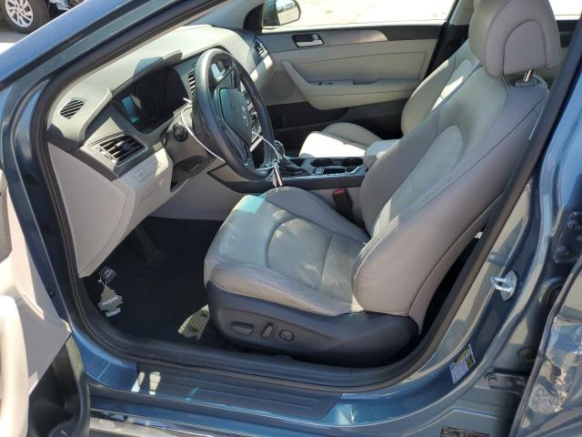 Photo 6 VIN: 5NPE34AF0HH518888 - HYUNDAI SONATA SPO 