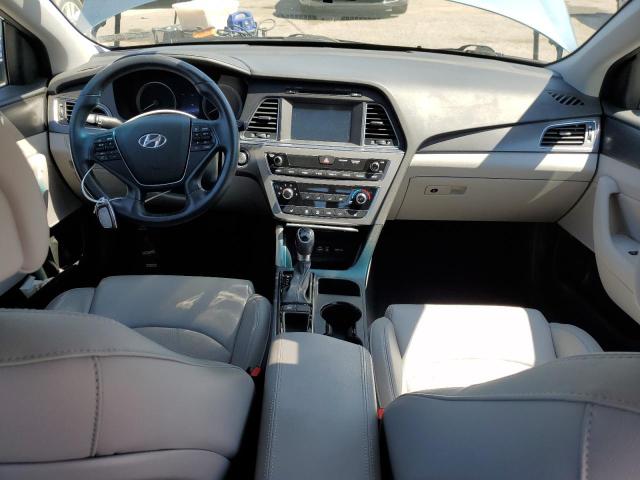 Photo 7 VIN: 5NPE34AF0HH518888 - HYUNDAI SONATA SPO 