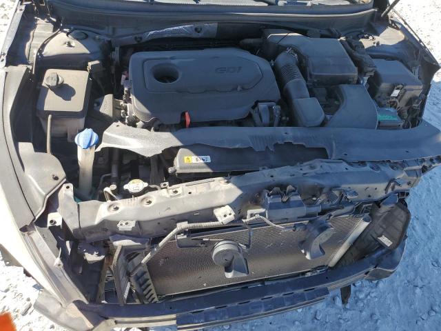 Photo 6 VIN: 5NPE34AF0HH524819 - HYUNDAI SONATA SPO 