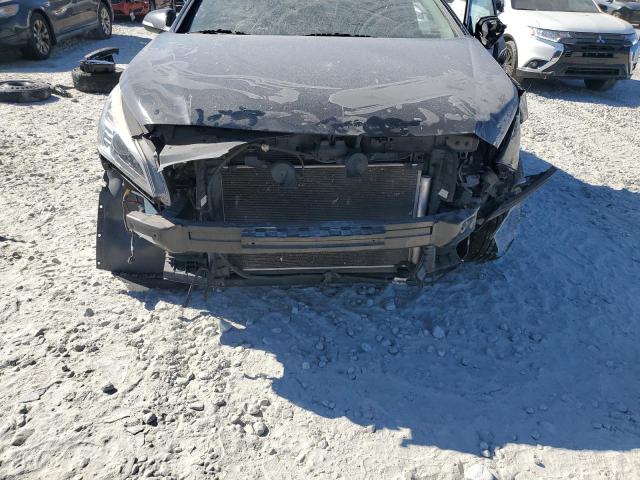 Photo 8 VIN: 5NPE34AF0HH524819 - HYUNDAI SONATA SPO 