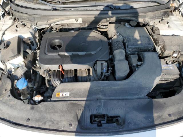 Photo 10 VIN: 5NPE34AF0HH535058 - HYUNDAI SONATA SPO 