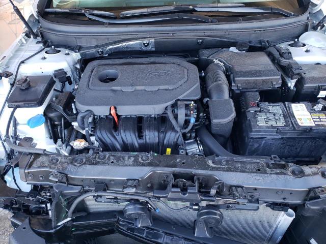 Photo 6 VIN: 5NPE34AF0HH554287 - HYUNDAI SONATA SPO 