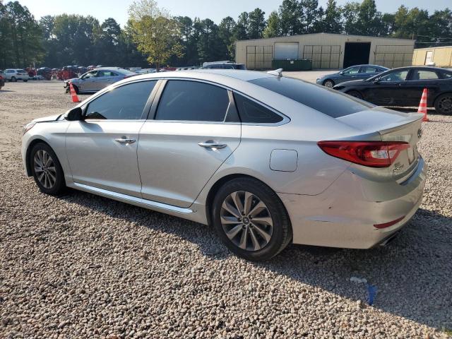 Photo 1 VIN: 5NPE34AF0HH565676 - HYUNDAI SONATA SPO 