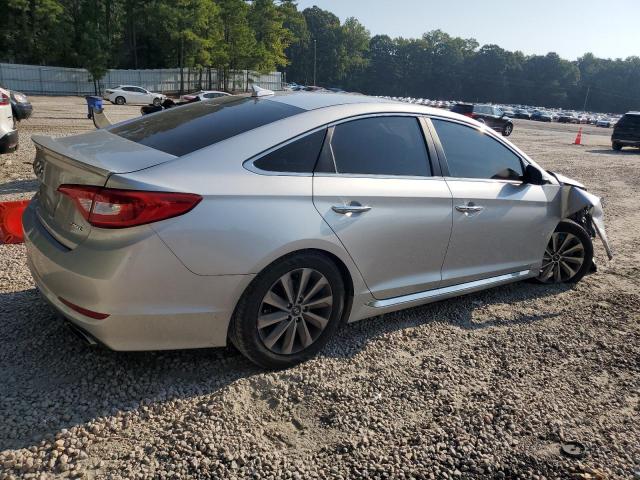 Photo 2 VIN: 5NPE34AF0HH565676 - HYUNDAI SONATA SPO 