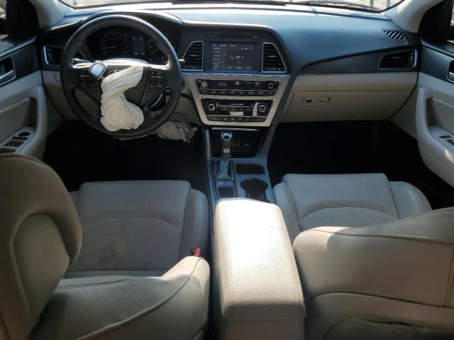 Photo 7 VIN: 5NPE34AF0HH565676 - HYUNDAI SONATA SPO 