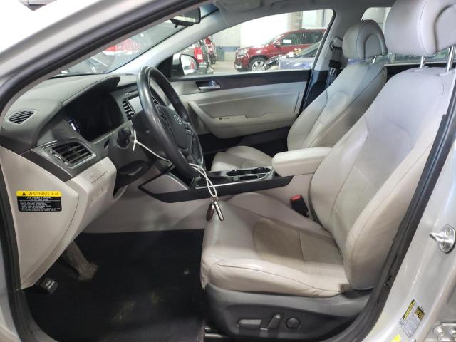 Photo 6 VIN: 5NPE34AF0HH568559 - HYUNDAI SONATA SPO 