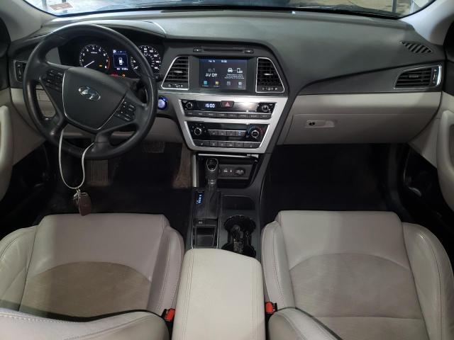 Photo 7 VIN: 5NPE34AF0HH568559 - HYUNDAI SONATA SPO 