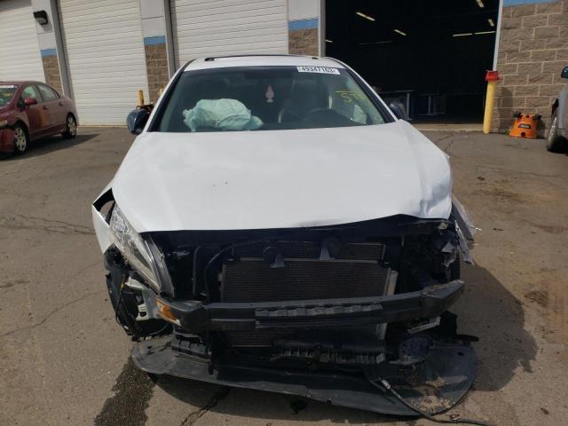 Photo 4 VIN: 5NPE34AF0HH581151 - HYUNDAI SONATA SPO 