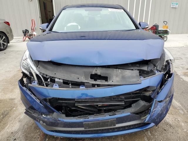 Photo 4 VIN: 5NPE34AF0HH591257 - HYUNDAI SONATA 