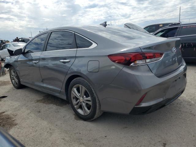 Photo 1 VIN: 5NPE34AF0JH617927 - HYUNDAI SONATA 