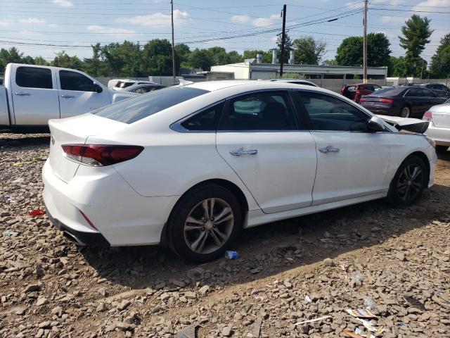 Photo 2 VIN: 5NPE34AF0JH623002 - HYUNDAI SONATA SPO 