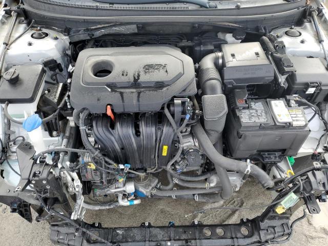 Photo 10 VIN: 5NPE34AF0JH624795 - HYUNDAI SONATA 