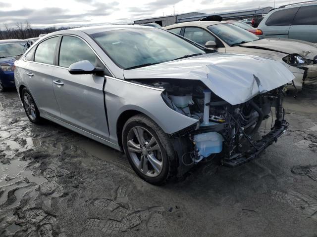 Photo 3 VIN: 5NPE34AF0JH624795 - HYUNDAI SONATA 