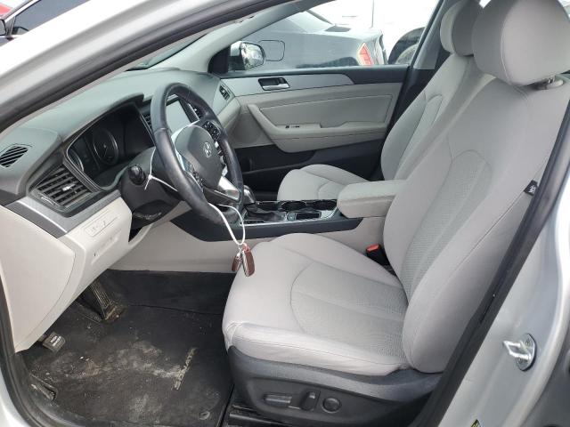 Photo 6 VIN: 5NPE34AF0JH624795 - HYUNDAI SONATA 