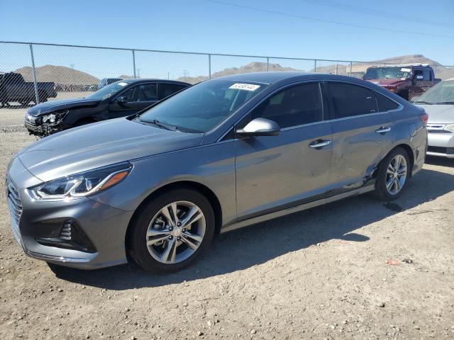 Photo 0 VIN: 5NPE34AF0JH627597 - HYUNDAI SONATA SPO 