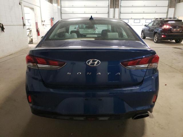 Photo 5 VIN: 5NPE34AF0JH644559 - HYUNDAI SONATA 