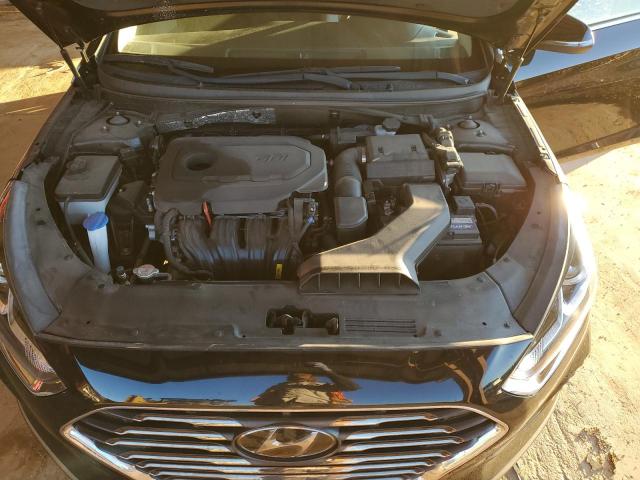 Photo 10 VIN: 5NPE34AF0JH647882 - HYUNDAI SONATA SPO 