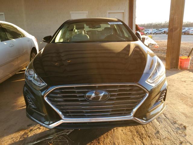 Photo 4 VIN: 5NPE34AF0JH647882 - HYUNDAI SONATA SPO 