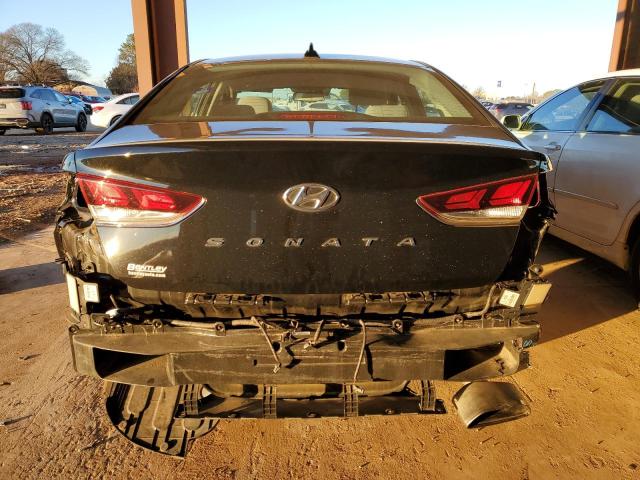 Photo 5 VIN: 5NPE34AF0JH647882 - HYUNDAI SONATA SPO 