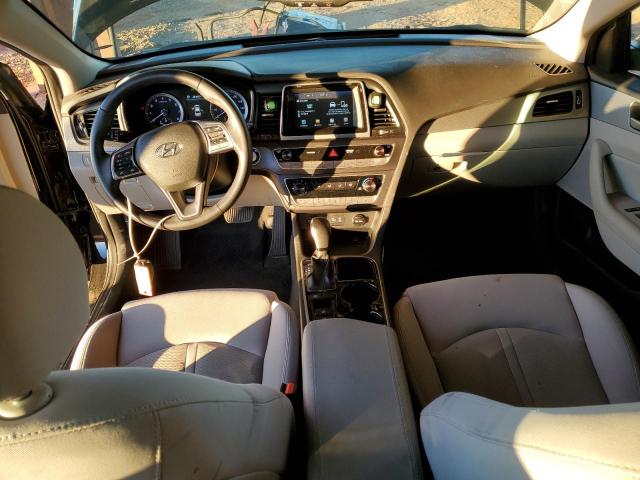 Photo 7 VIN: 5NPE34AF0JH647882 - HYUNDAI SONATA SPO 