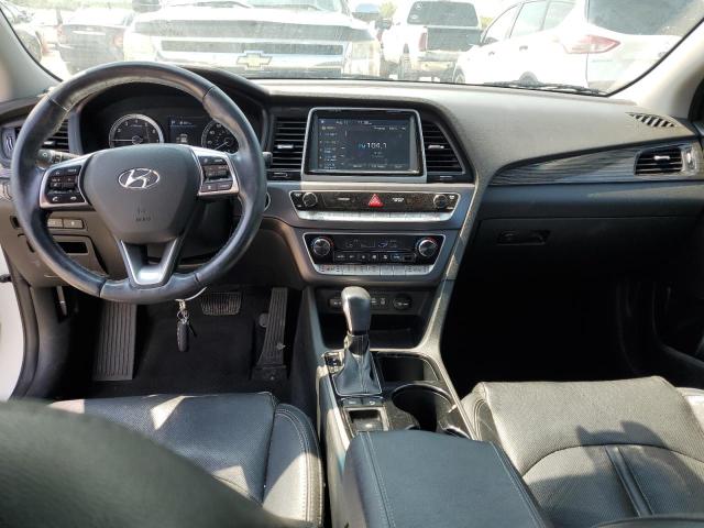 Photo 7 VIN: 5NPE34AF0JH658803 - HYUNDAI SONATA SPO 