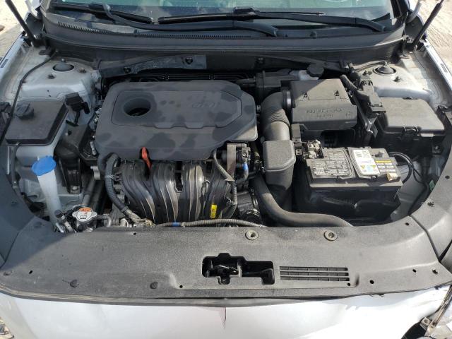 Photo 10 VIN: 5NPE34AF0JH665637 - HYUNDAI SONATA SPO 