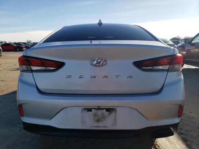 Photo 5 VIN: 5NPE34AF0JH673849 - HYUNDAI SONATA 