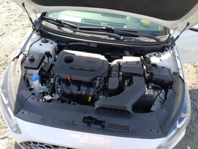 Photo 6 VIN: 5NPE34AF0JH677903 - HYUNDAI SONATA SPO 