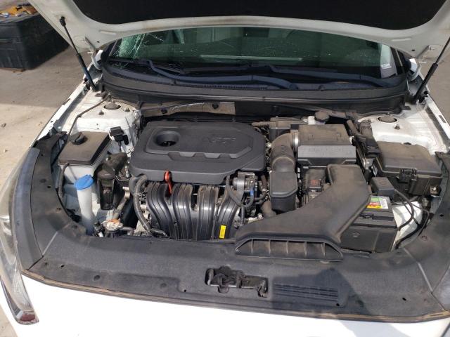 Photo 10 VIN: 5NPE34AF0JH681112 - HYUNDAI SONATA SPO 