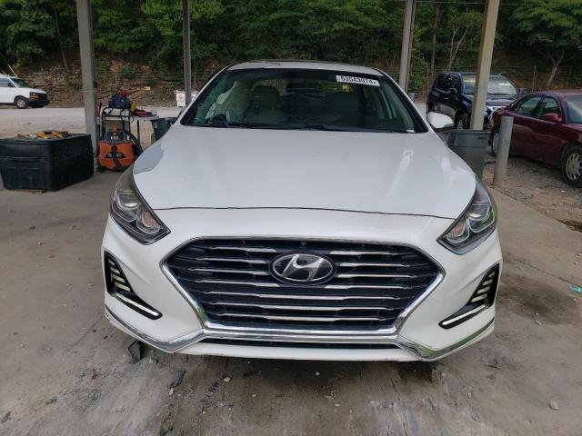 Photo 4 VIN: 5NPE34AF0JH681112 - HYUNDAI SONATA SPO 