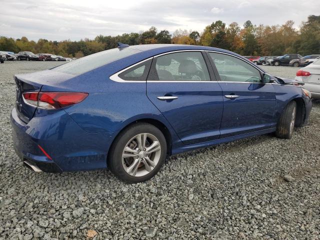 Photo 2 VIN: 5NPE34AF0JH682678 - HYUNDAI SONATA 